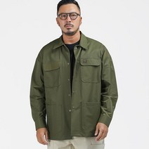 러기드하우스 어터 멀티드 캐주얼 자켓