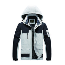 AOULS 아울스 남성용 패킹 등산 윈드러너 바람막이 자켓 #8868