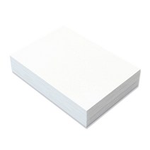 백상지 모조지 100g, B4, 250개