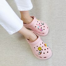 여성용 지비츠 아쿠아 투웨이샌들