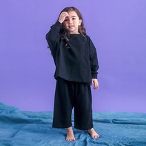 아동용 레스트 상하세트