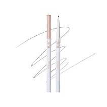 에크멀 라이브 브로우 마이크로 펜슬 0.03g, M00 애쉬 블랙, 1개