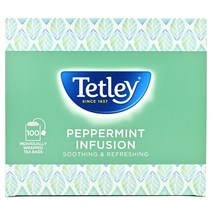 테틀리 페퍼민트, 1.5g, 100개입, 1개