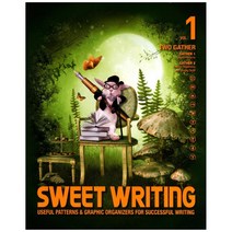 Sweet Writing Vol. 1, MCCOWELL