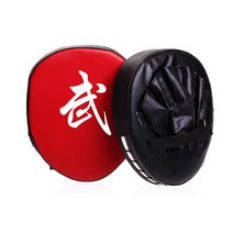 스파링 미트 2p, 혼합색상