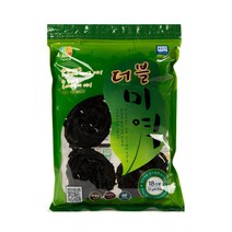 더블 미역, 1개, 72g
