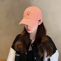 하라몰 테디볼캡RB1010