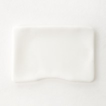 라뽐므 베이직 3D 에어매쉬 여름 베개커버