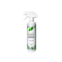 식물튼튼 잎광택제 500ml, 1개