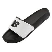 남성용 에이티 쿠션 스포츠 슬리퍼 3cm