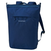 몽벨 버니나 백팩 10L, BLUE