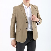 남성용 어반 투버튼 자켓 ZPL03