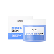 데이멜로우 아쿠알론 워터리 크림, 300g, 1개