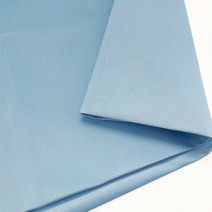 다이아몬드퀼팅 엠보 합포 커버지 원단, 13스카이, 1개
