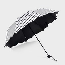 선빛 스트라이프 양우산
