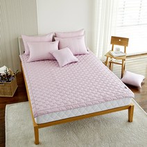 닥스침구 모달 로미오 패드, 핑크