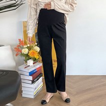 보리맘 키브 임산부 바지 M557