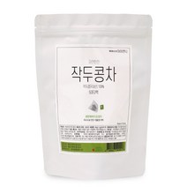 아이앤티 작두콩차 삼각티백, 1.2g, 50개
