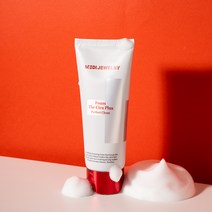 메디쥬얼리 폼 더 시카플러스 퍼펙트 클린, 150g, 1개
