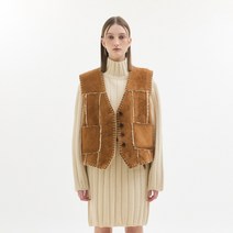 라티젠 LX DAMAGE KNIT DRESS