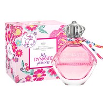 마리나드부르봉 마이 다이너스티 프린세스 EDP 오 드 퍼퓸, 1개, 30ml