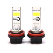 지프컴패스 15년이전 전용 LED안개등 2P