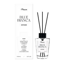 피죤 디퓨저 90ml, 블루비앙카