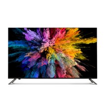 아이리버 4K UHD DLED 안드로이드 무결점 TV, ITV-MA501, 자가설치, 스탠드형, 127cm