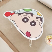 아이캔컴퍼니 짱구 접이식테이블, 짱구파자마