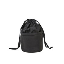 아이띵소 BUCKET POUCH