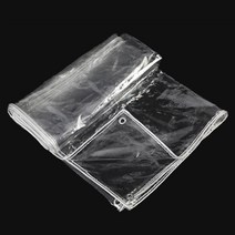 투명 방수 천막 150cm