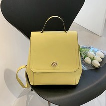 JCP 모던 클래식 파스텔 백팩
