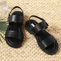 여성용 델로드 샌들