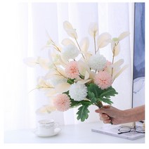 블루얼스 조화 인테리어 장식꽃, 6