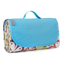 디엠코퍼레이션 알럽홈 휴대용 접이식 피크닉 돗자리, TYPE7