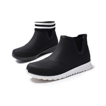 유컬리 여성용 레인부츠 + 내피 Z03