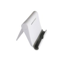 므라본 심플 휴대폰 태블릿 거치대, 4개, 화이트