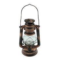 폴리스 엔틱 LED 램프, 혼합색상, 1개