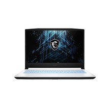 MSI 게이밍 노트북 15.6, 화이트, MS-1582, 코어i7 11세대, 512GB, 24GB, WIN10 Home
