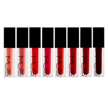 메이크업스미스 스미스 에디션 글로시 틴트 세트, 8종, 4.7g, 1세트