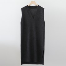 제니트 여성 르왓롱롱 조끼 j332