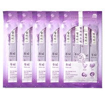 마이베프 별자리스틱 15g 4P, 두뇌개발, 5팩