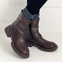 베니바니 데일리 앵클부츠 4cm BT4500