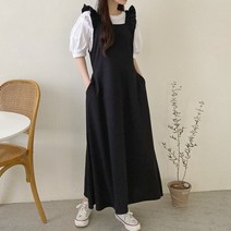 보리맘 여성용 라잇 임산부 원피스 R698