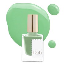 델리뷰티 딥시럽 루어인무드 네일컬러 10ml, 1개, MGR401 스프링 버드