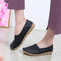 낭만라운지 여성용 룬셔리벤 로퍼
