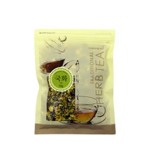 청솔 국화, 50g, 1개