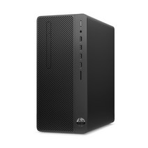 HP 280 G5 마이크로타워 프로 데스크탑 MT (i7-9700), HP 280 G5 MT, WIN미포함 RAM 8GB NVMe 512GB