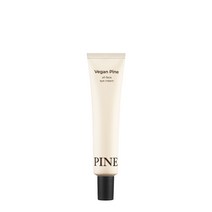 참존 비건 파인 올 페이스 아이크림, 25ml, 1개