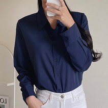라미르 여성용 구김안가는 슈퍼 베이직 링클 프리 셔츠